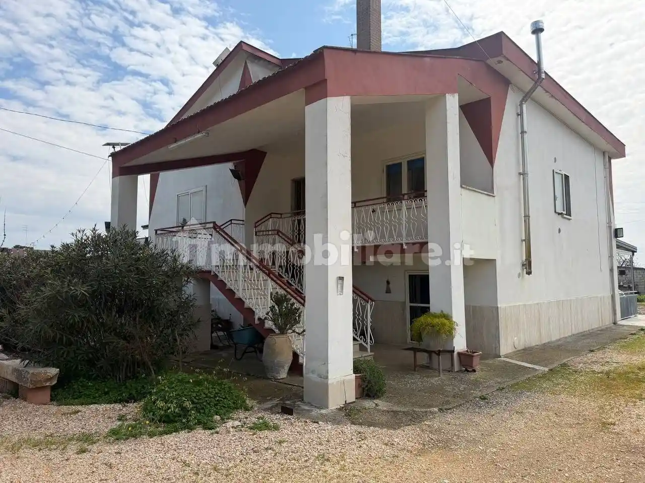 Villa in vendita a Cerignola