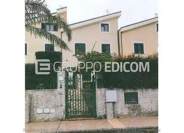 Appartamento in vendita a Catanzaro