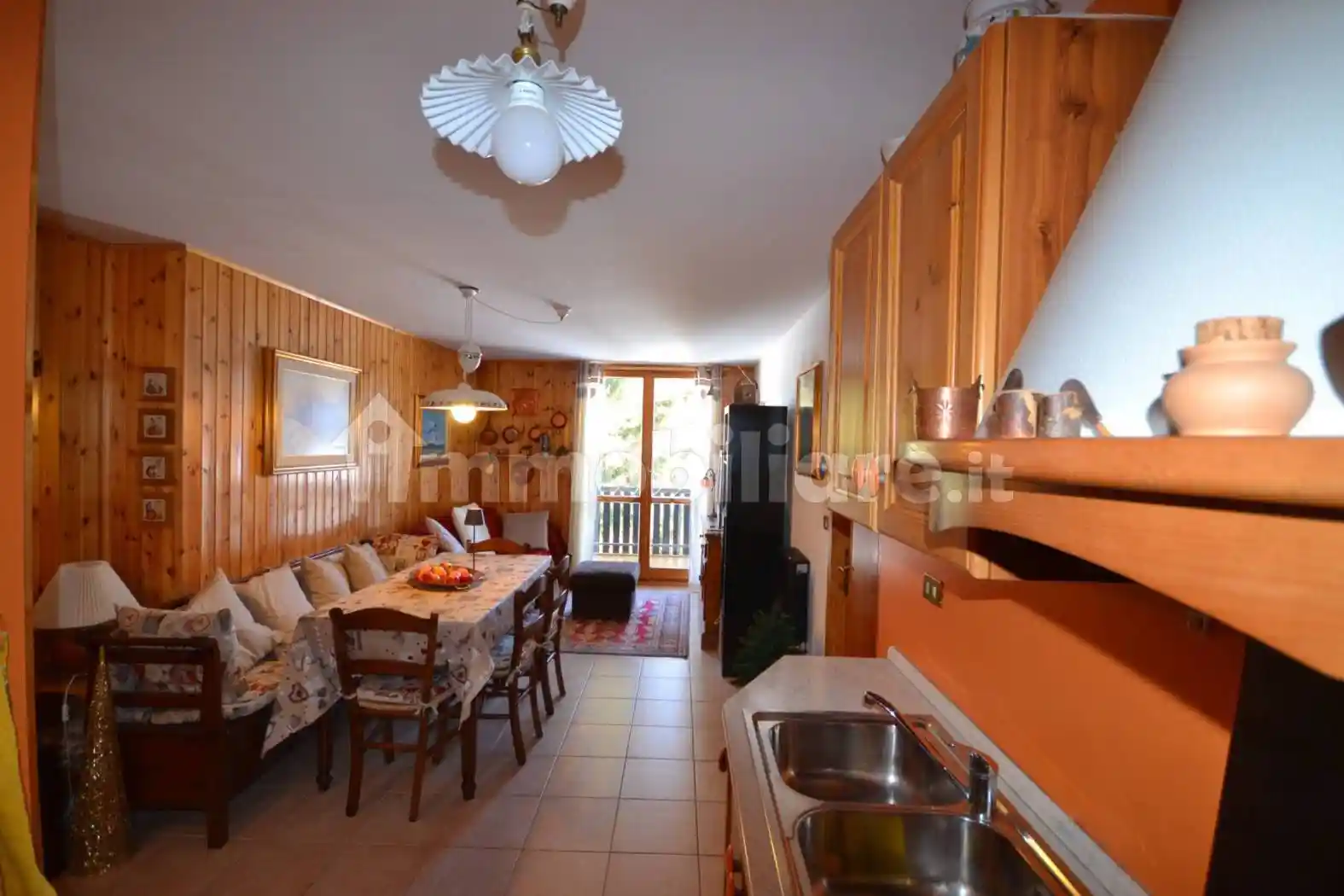 Appartamento in vendita a Aviano