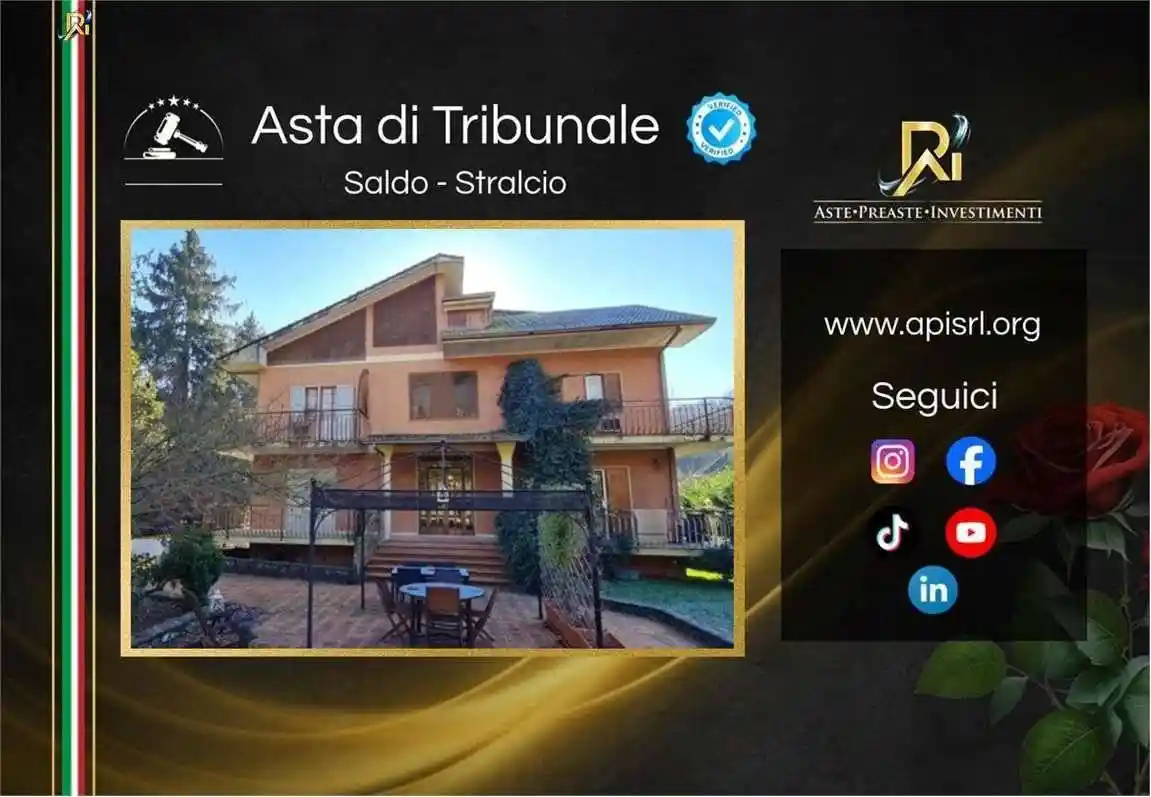 Casa indipendente in vendita a Gavignano