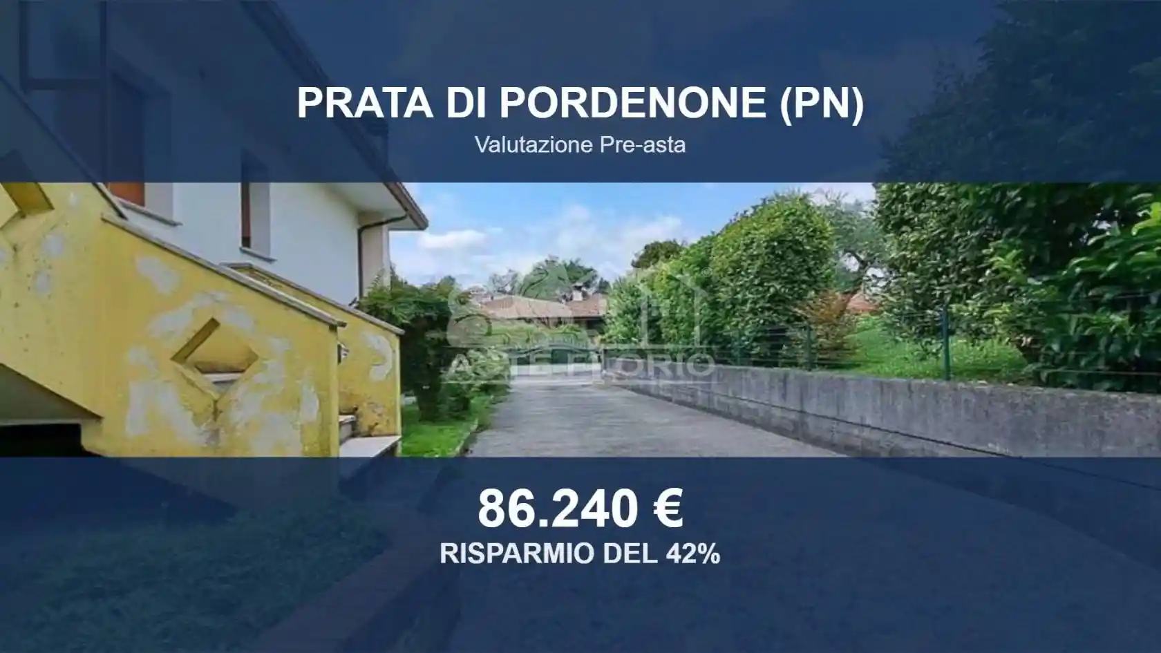 Villa in vendita a Prata di Pordenone