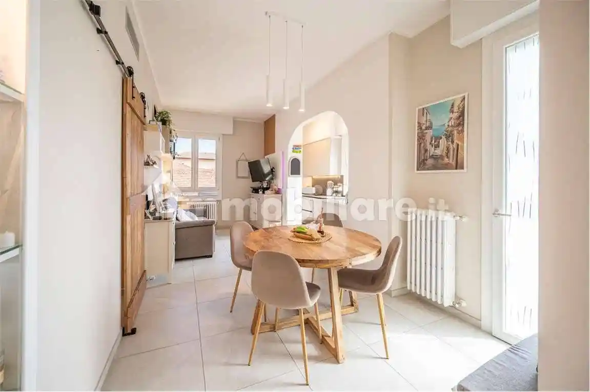 Appartamento in vendita a Quattro Castella