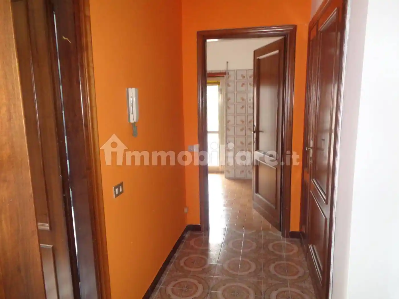 Appartamento in affitto a Supino
