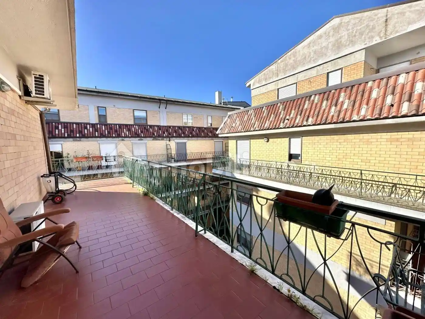 Appartamento in vendita a Campobasso