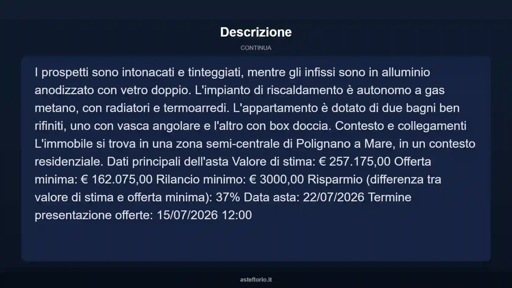 Appartamento - foto 5