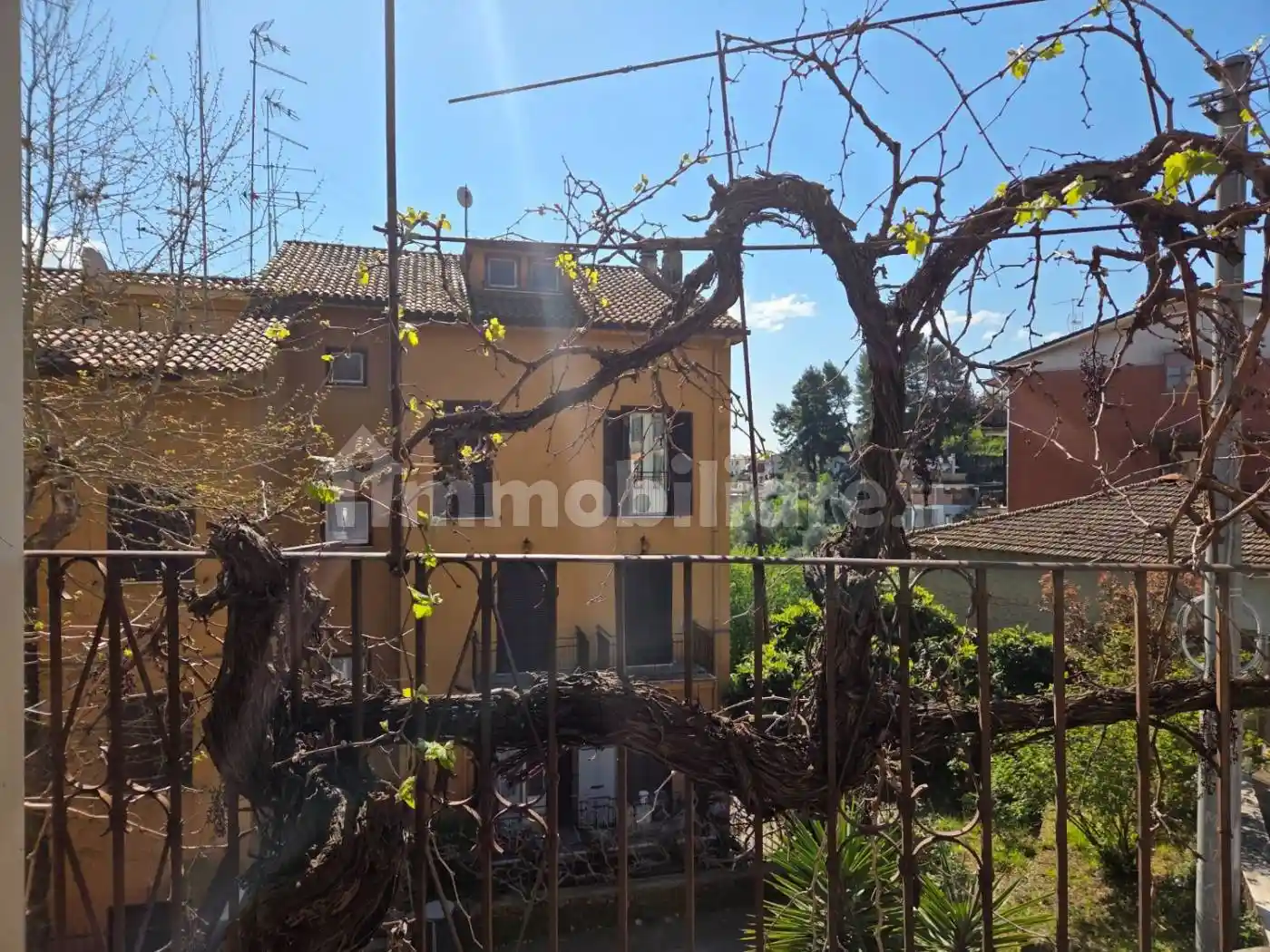 Appartamento in vendita a Filacciano