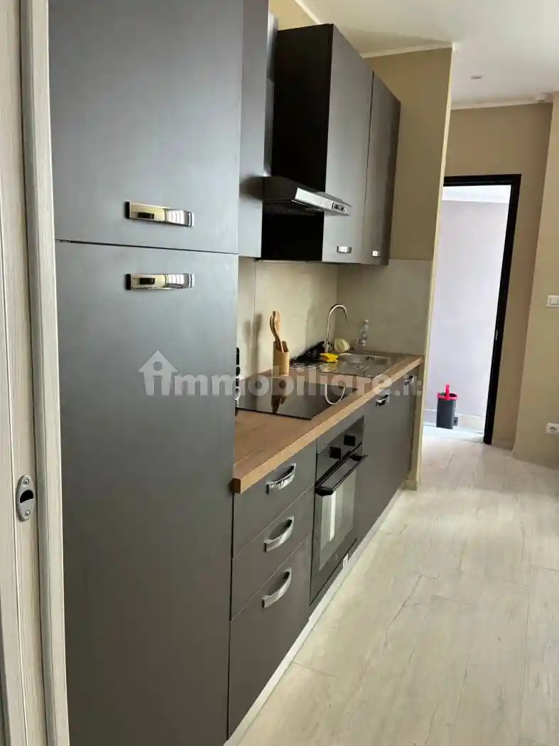 Loft in affitto a Torino