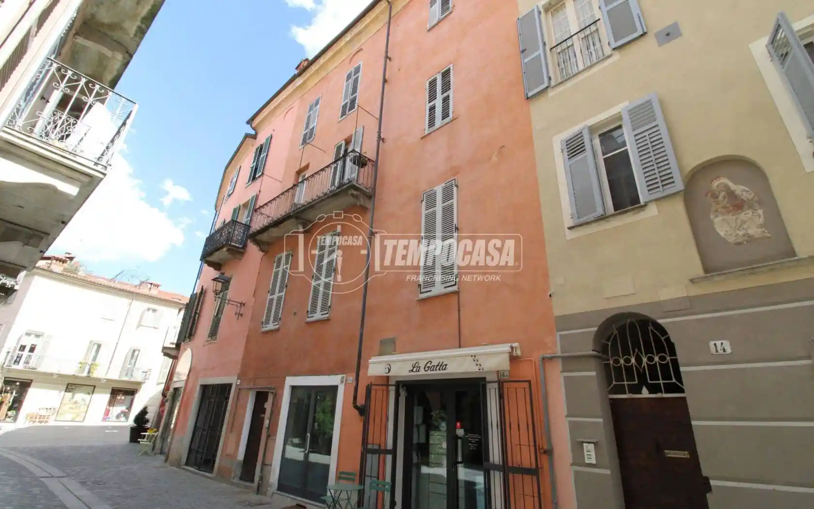 Appartamento in vendita a Mondovì