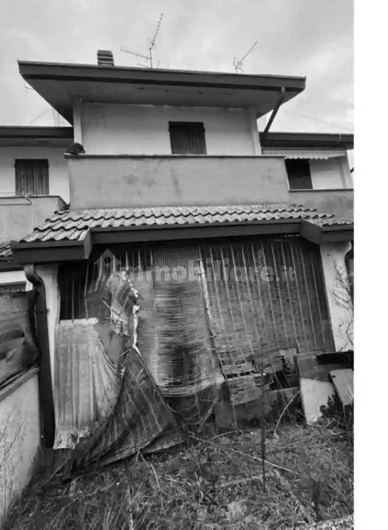 Villetta a schiera - foto 4