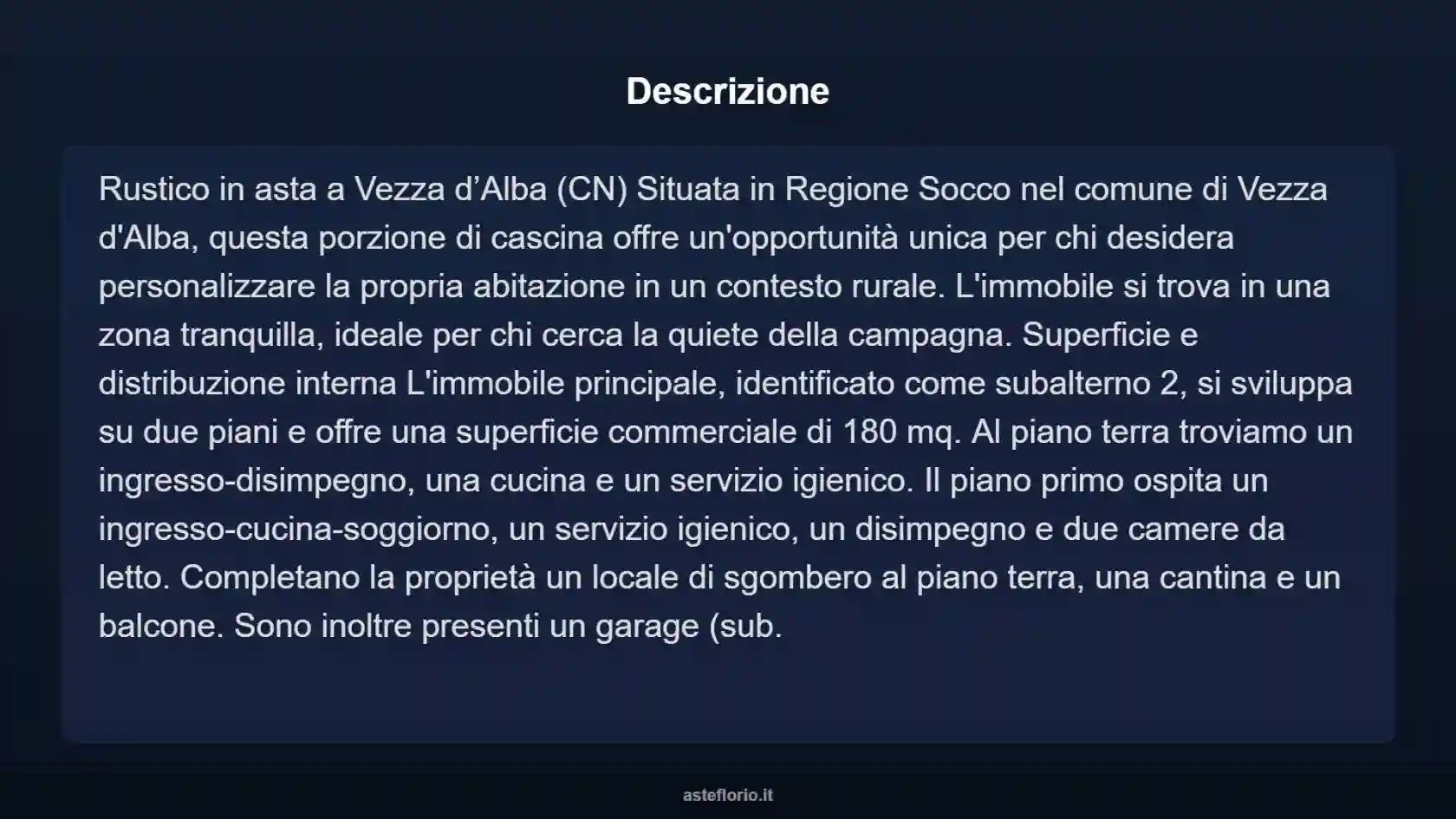 Rustico - Casale - foto 3