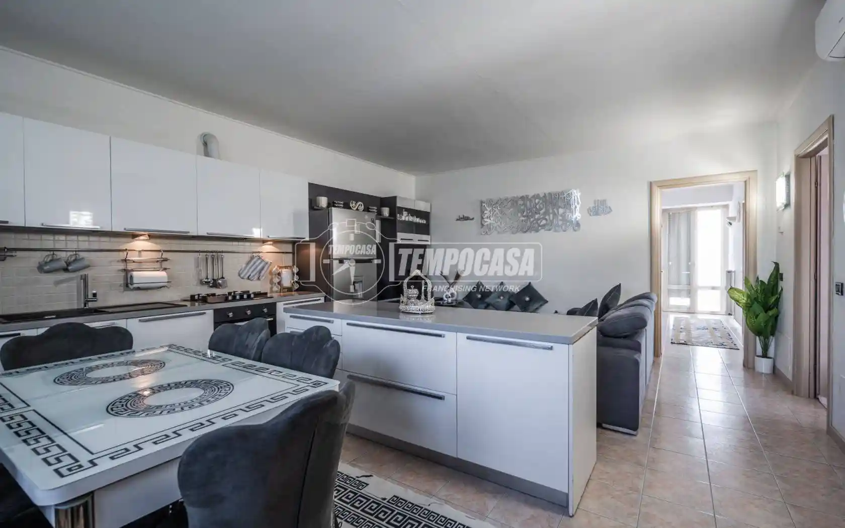 Appartamento in vendita a Dozza