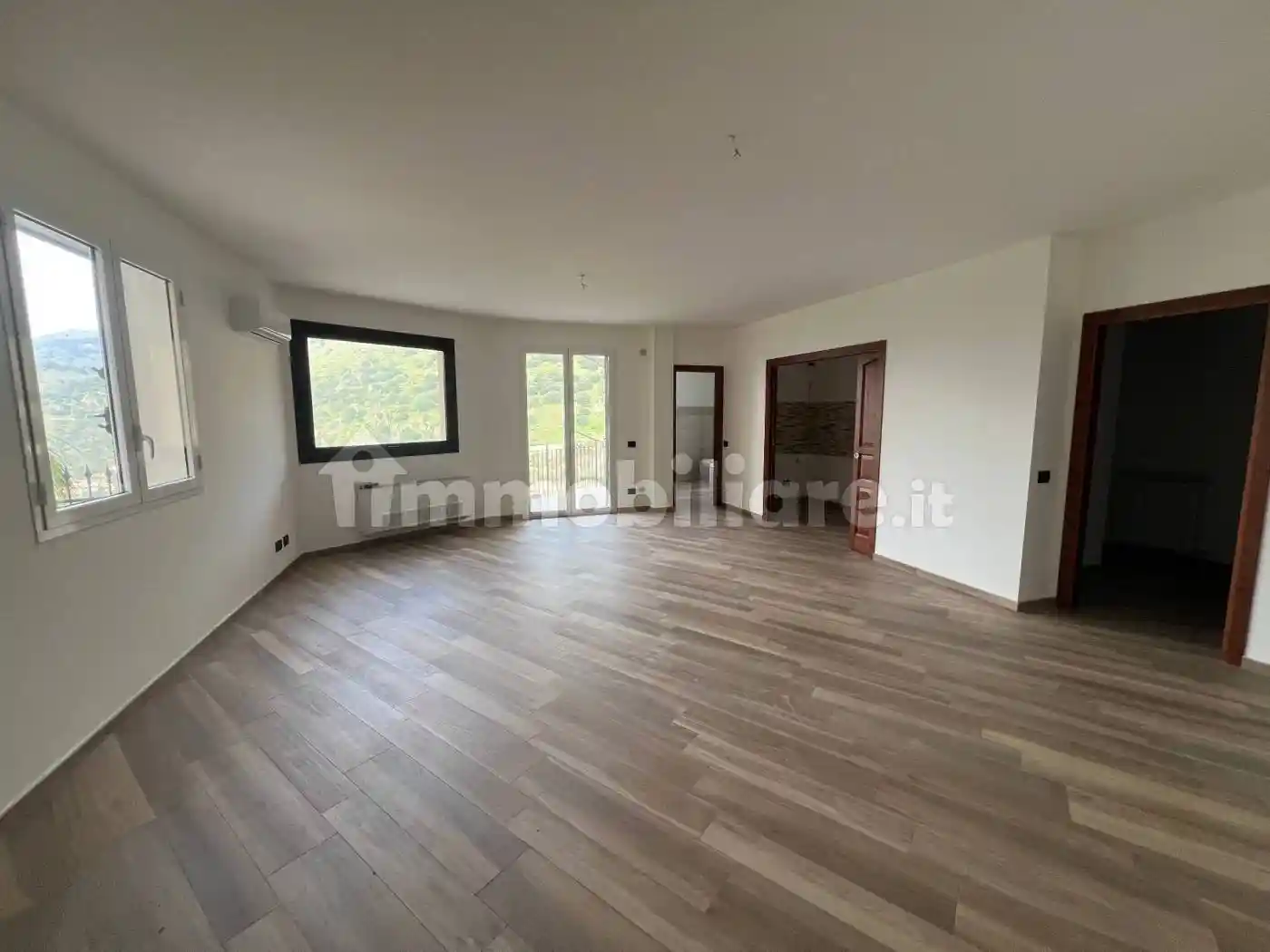 Appartamento in affitto a Torretta