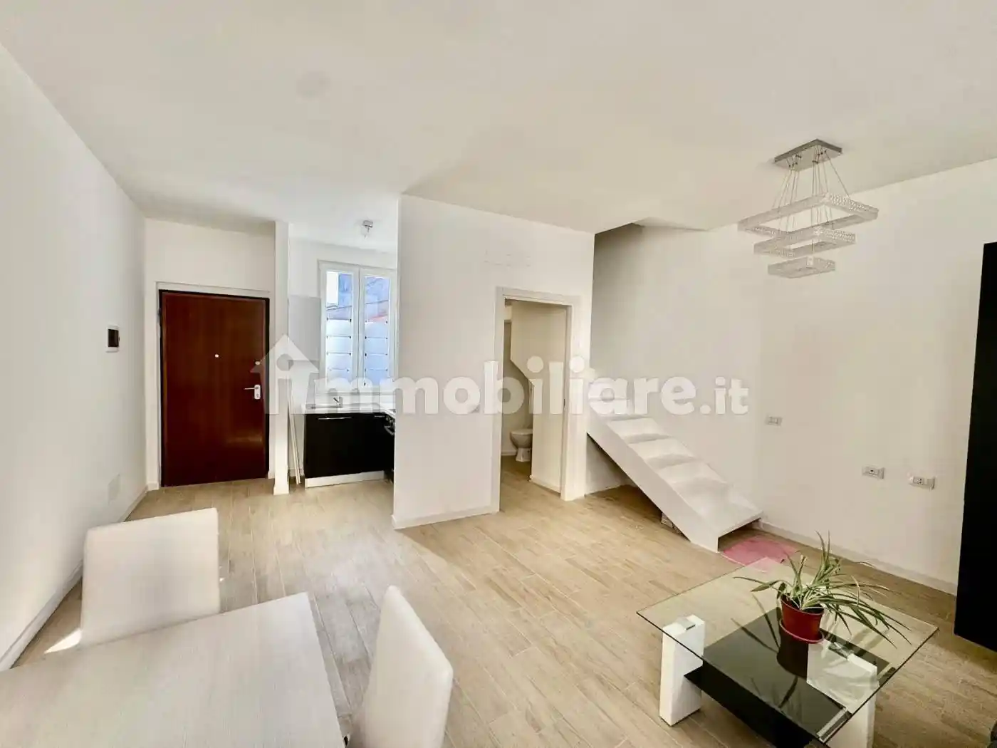 Appartamento in vendita a Cesano Maderno