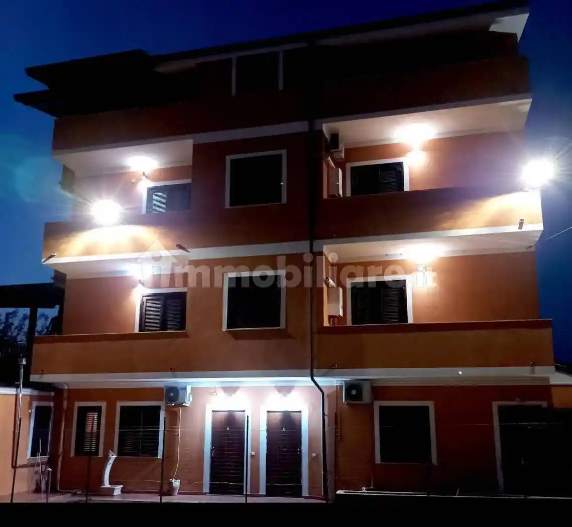 Appartamento in vendita a Curinga