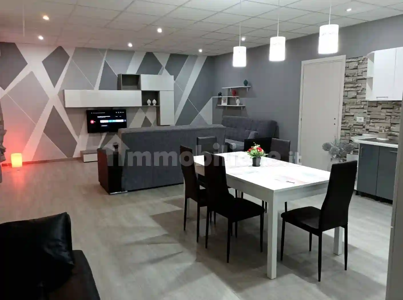 Appartamento - foto 4