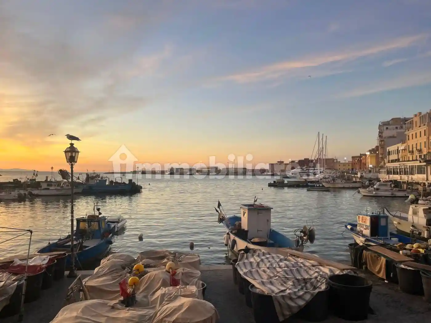 Appartamento in vendita a Anzio