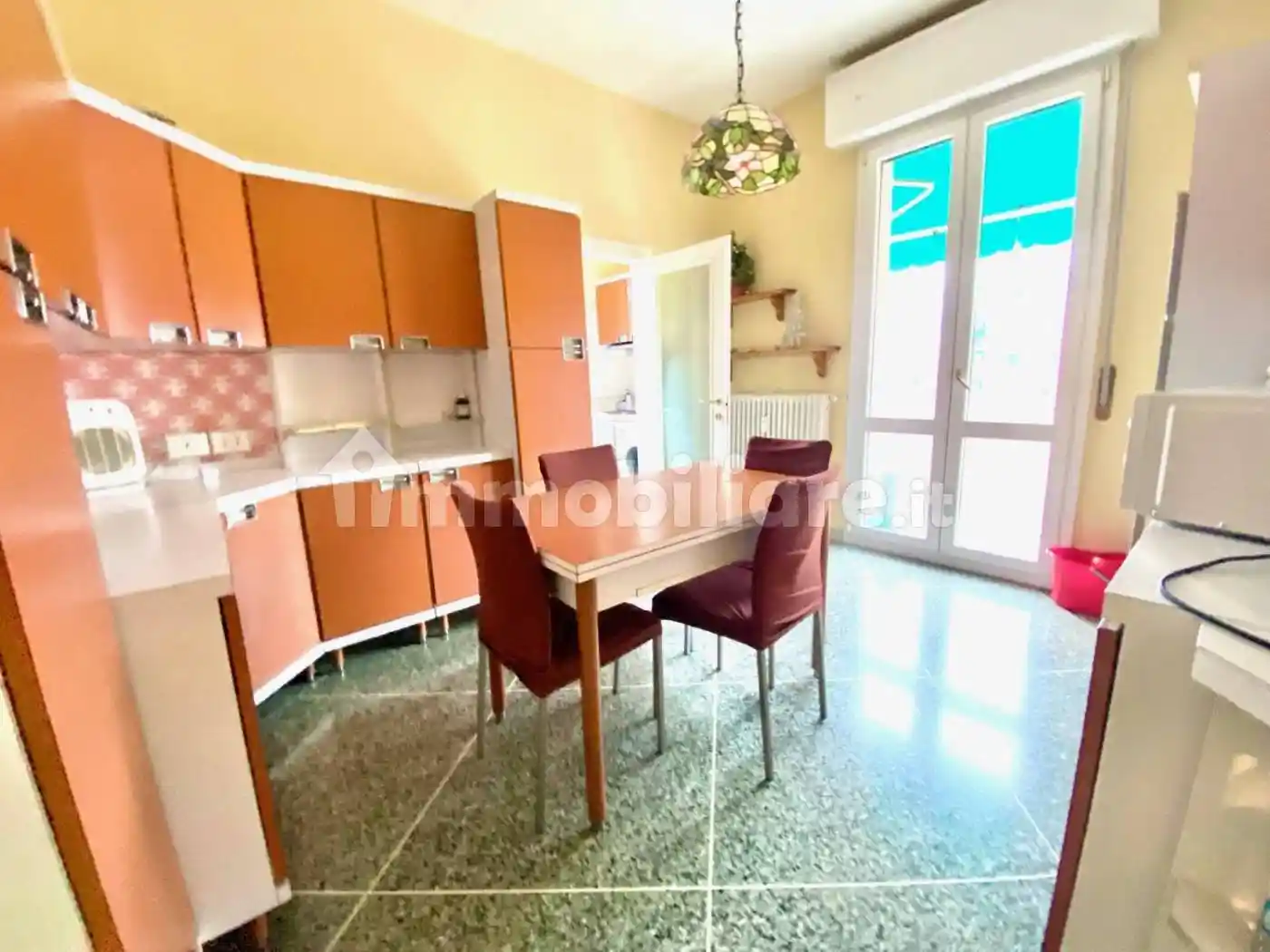 Appartamento in vendita a Casalecchio di Reno