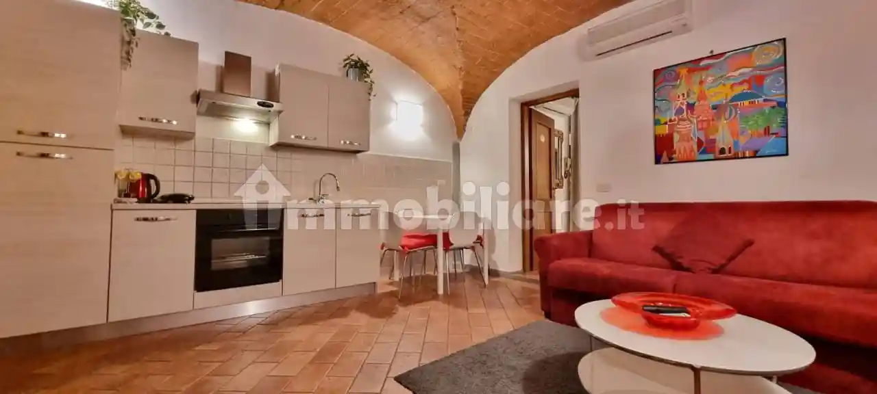 Appartamento in vendita a Firenze