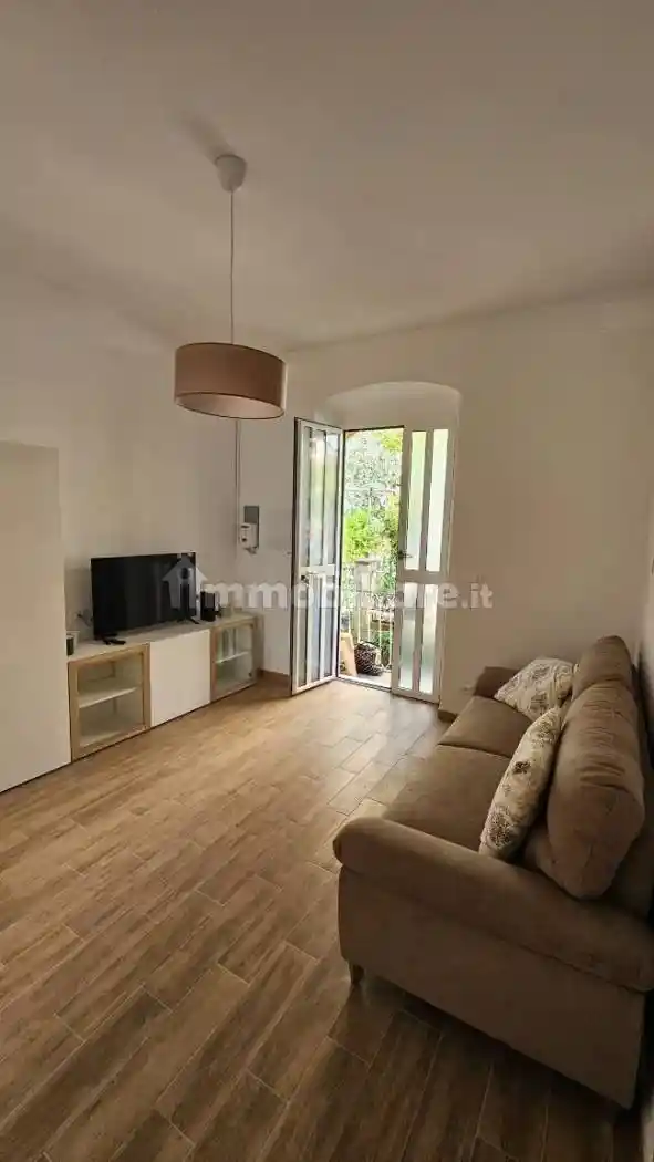 Appartamento in affitto a Genova