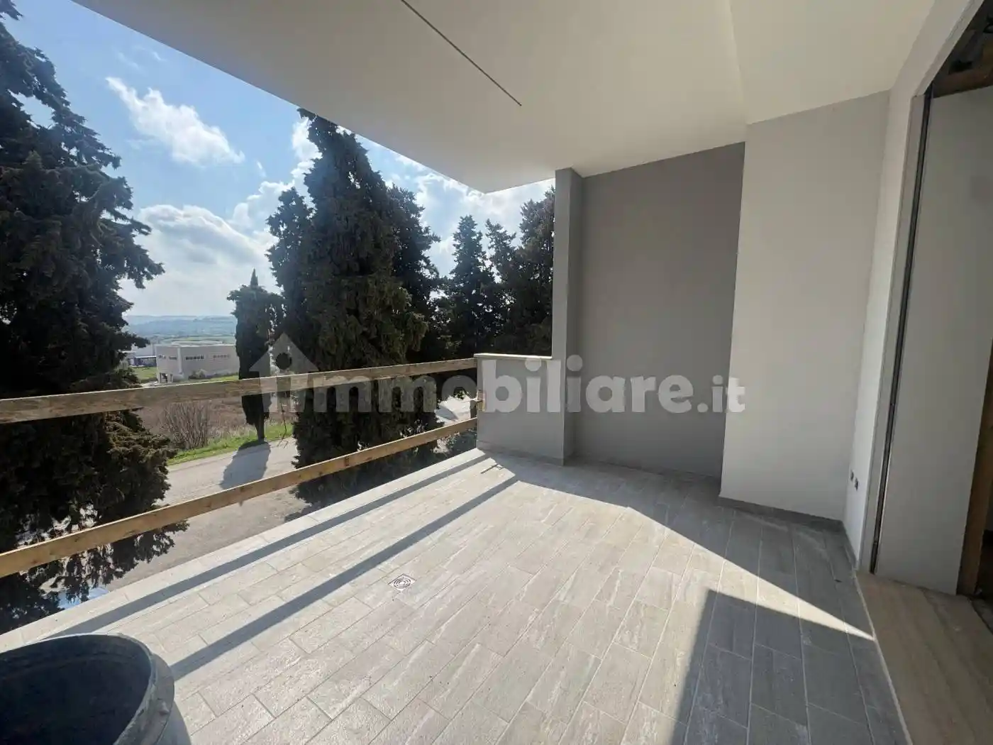 Appartamento in vendita a Nereto