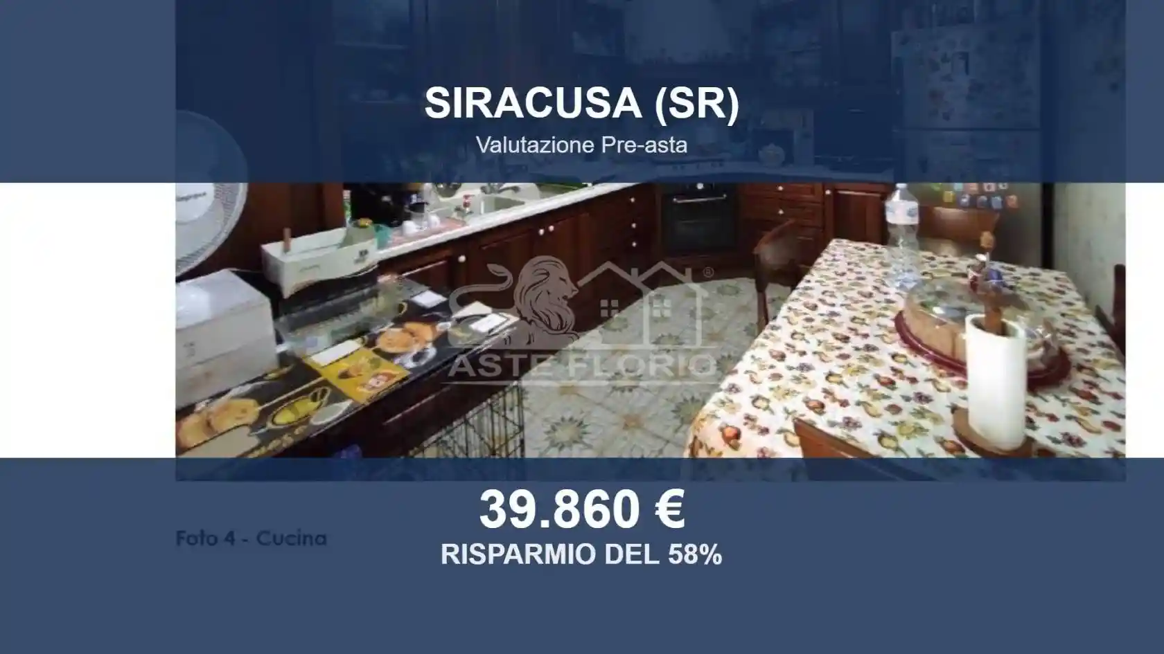 Appartamento in vendita a Siracusa