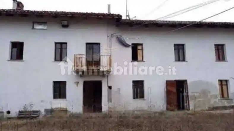 Casa indipendente in vendita a Castagnole delle Lanze