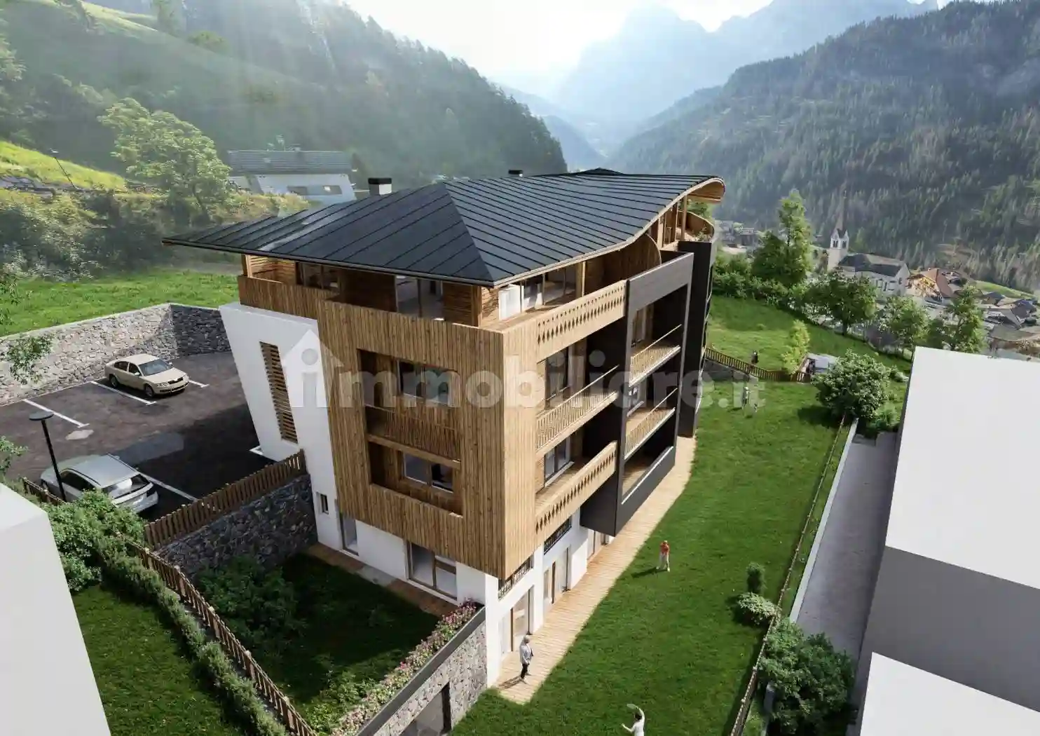 Appartamento - foto 3