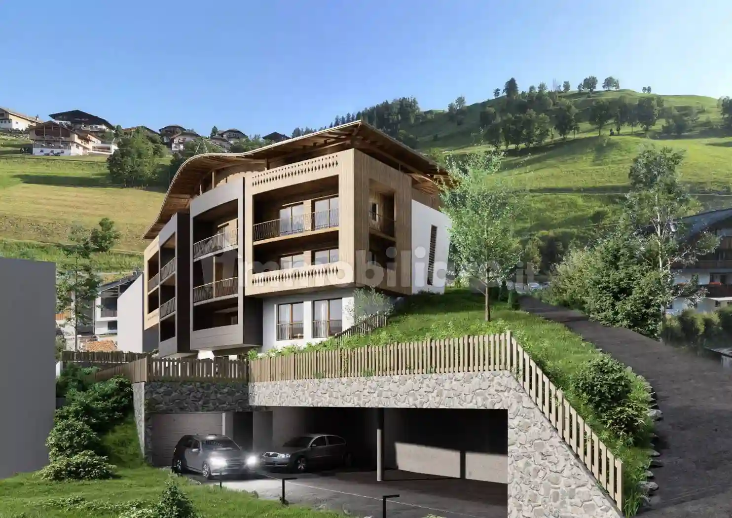 Appartamento - foto 5