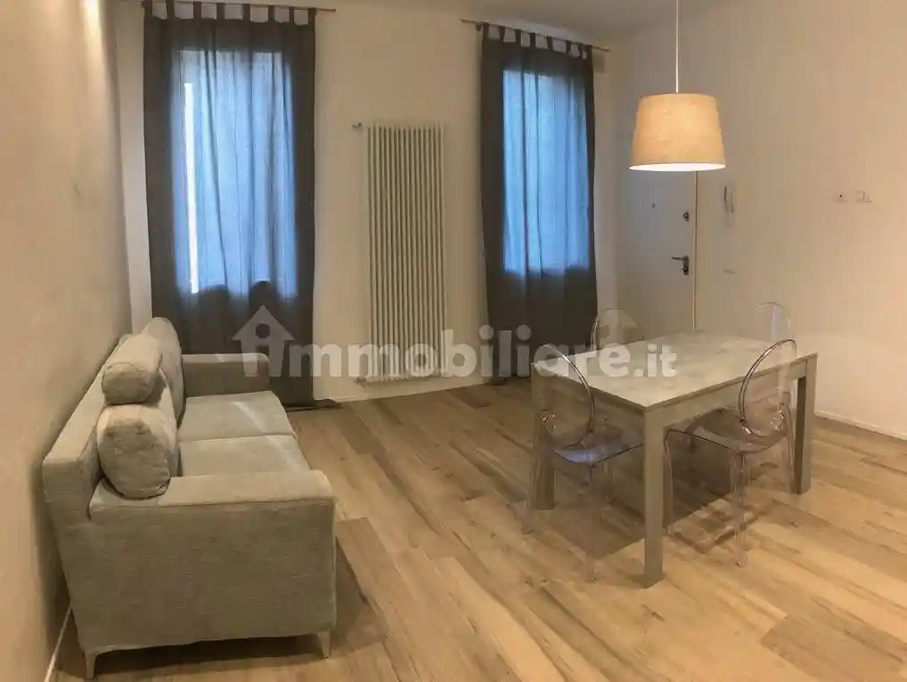 Appartamento in affitto a Padova