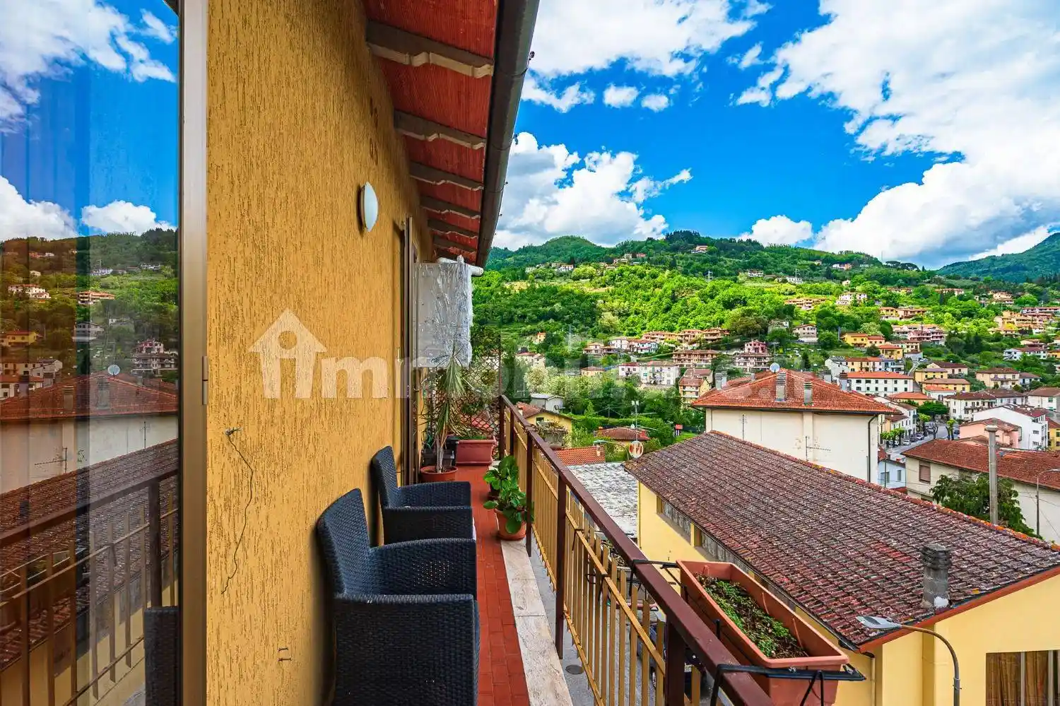 Appartamento in vendita a Vernio