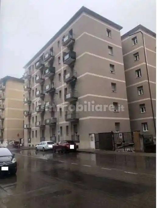 Appartamento in vendita a Verona