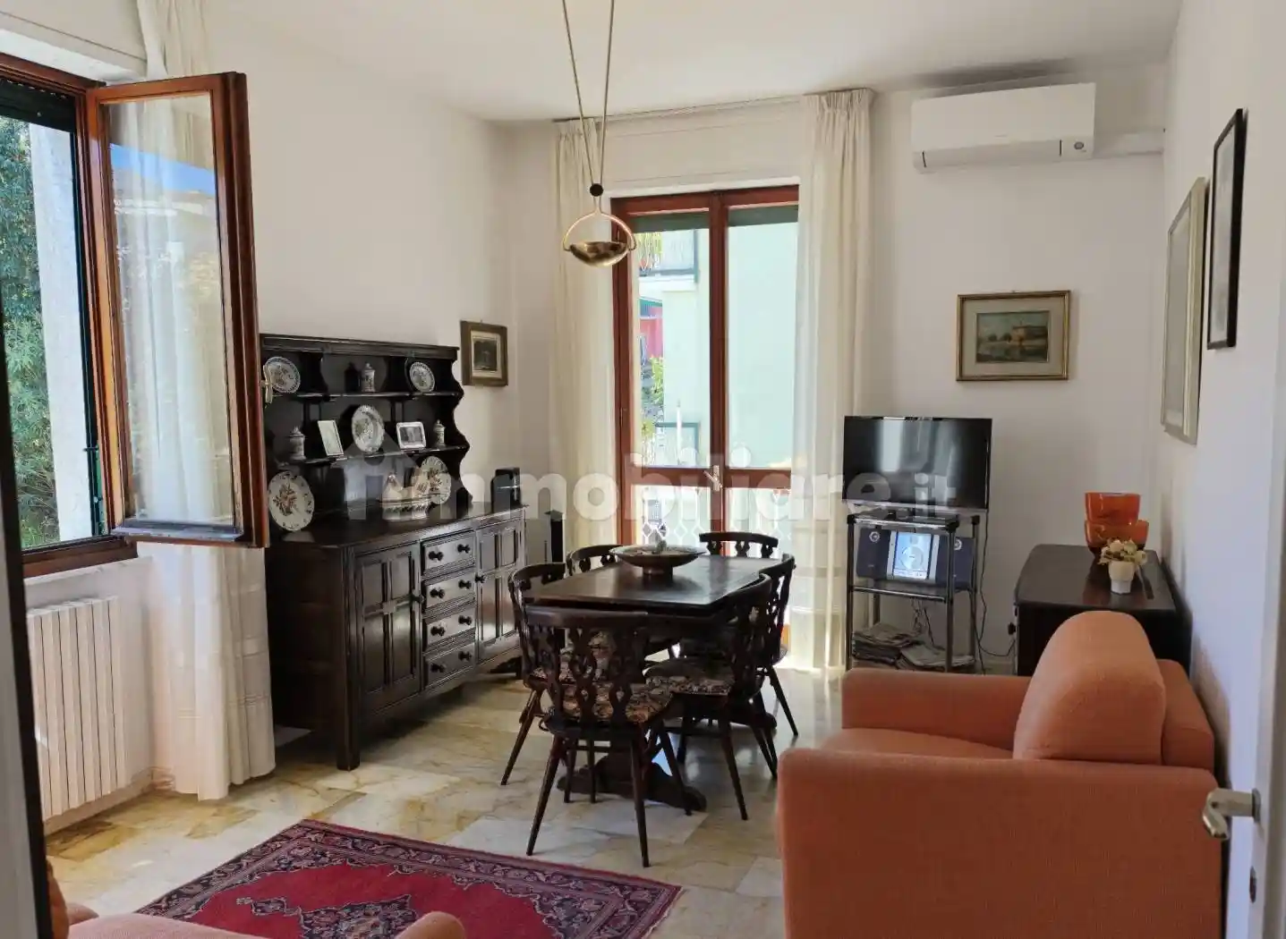 Appartamento in vendita a Rapallo