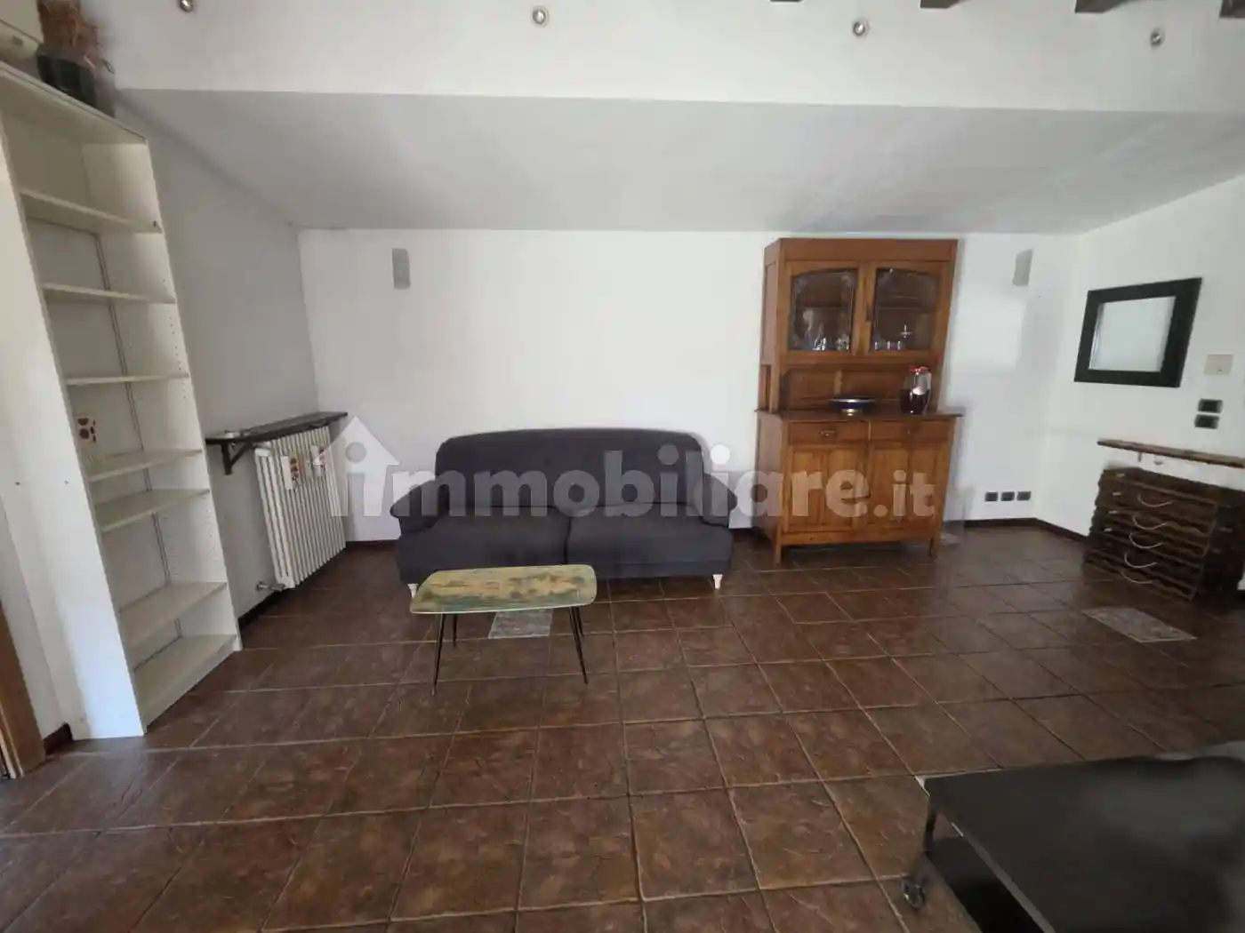 Appartamento in affitto a Sesto San Giovanni