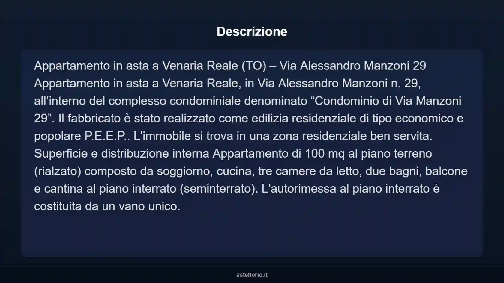 Appartamento - foto 3