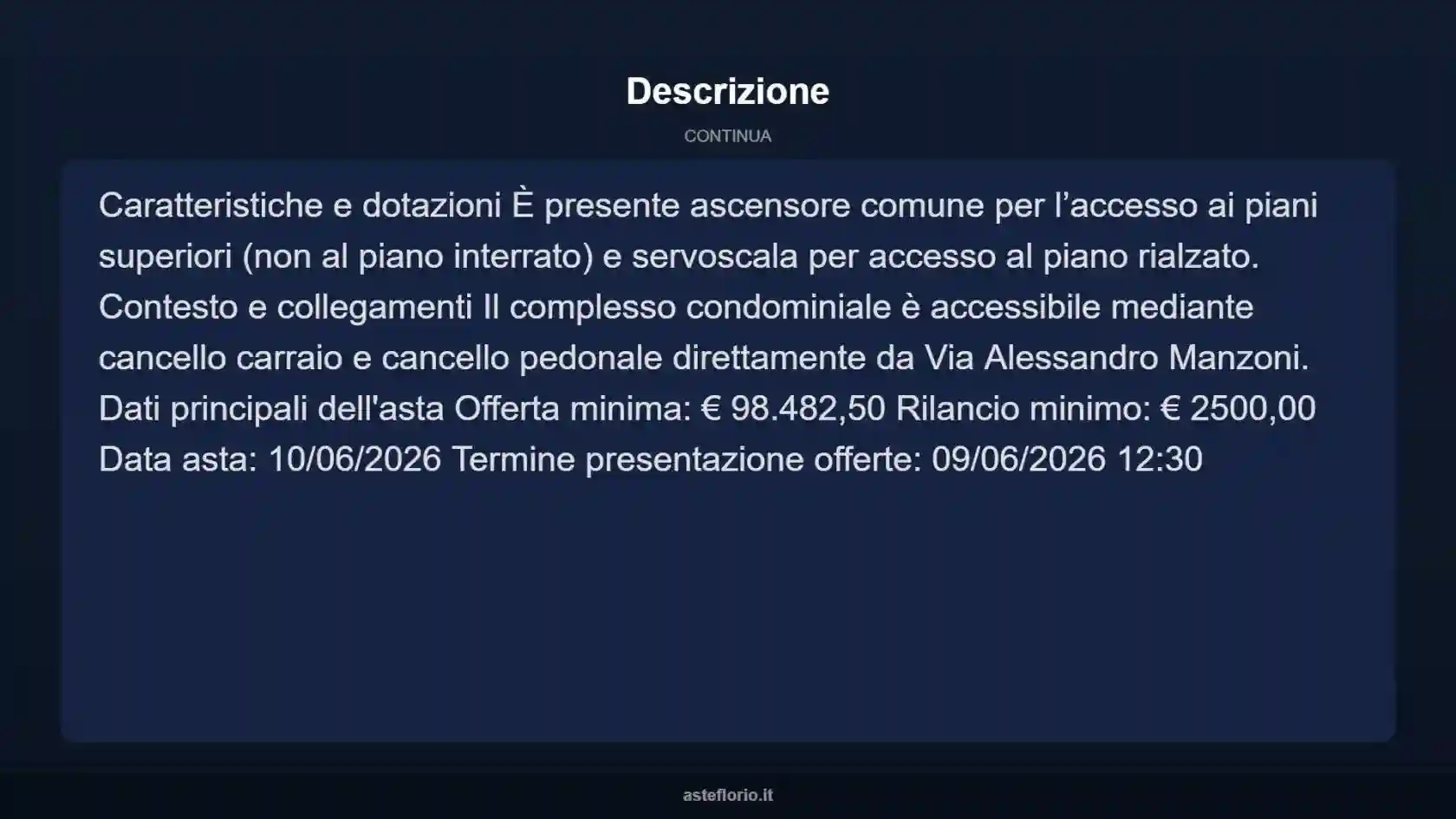 Appartamento - foto 4