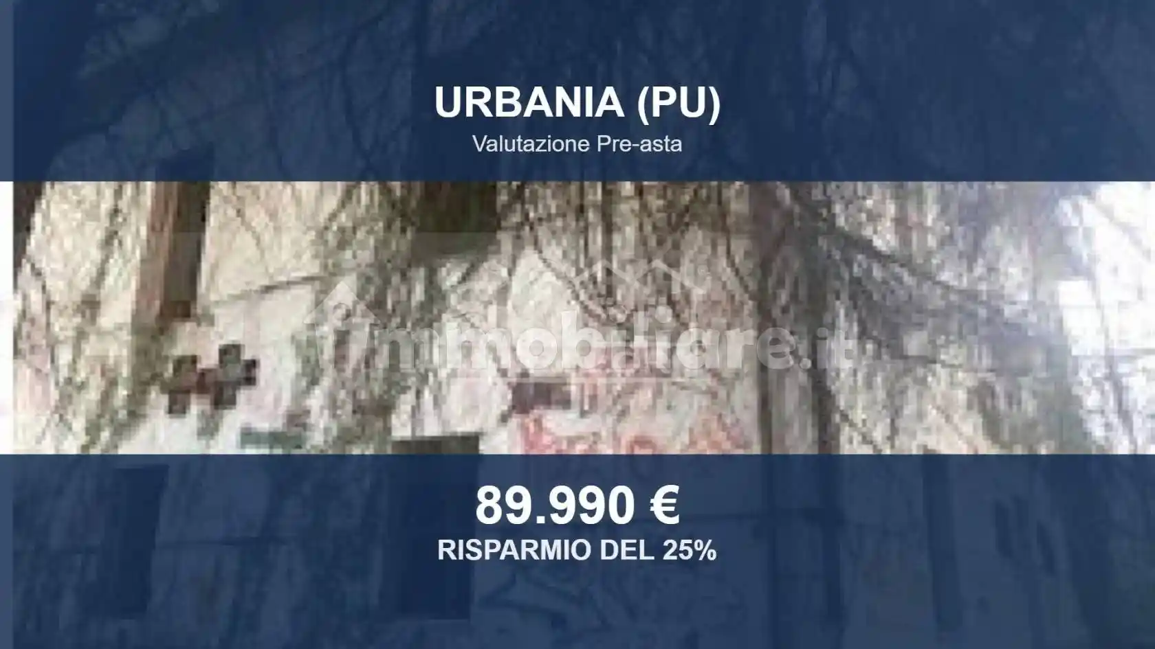Villa in vendita a Urbania