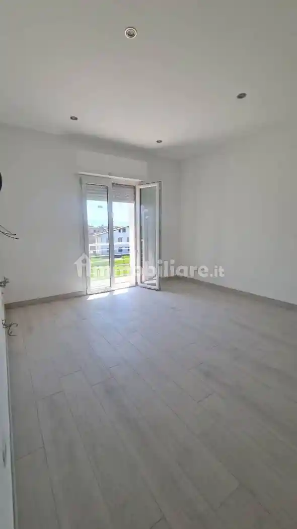 Appartamento in vendita a Guidonia Montecelio