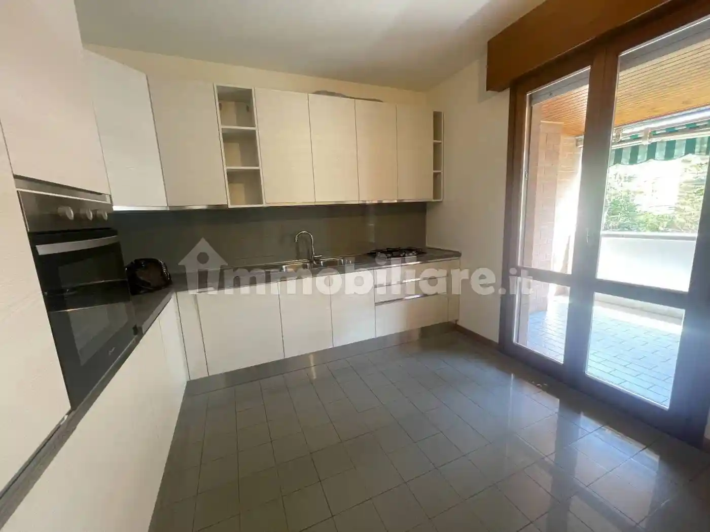 Appartamento in affitto a San Vendemiano