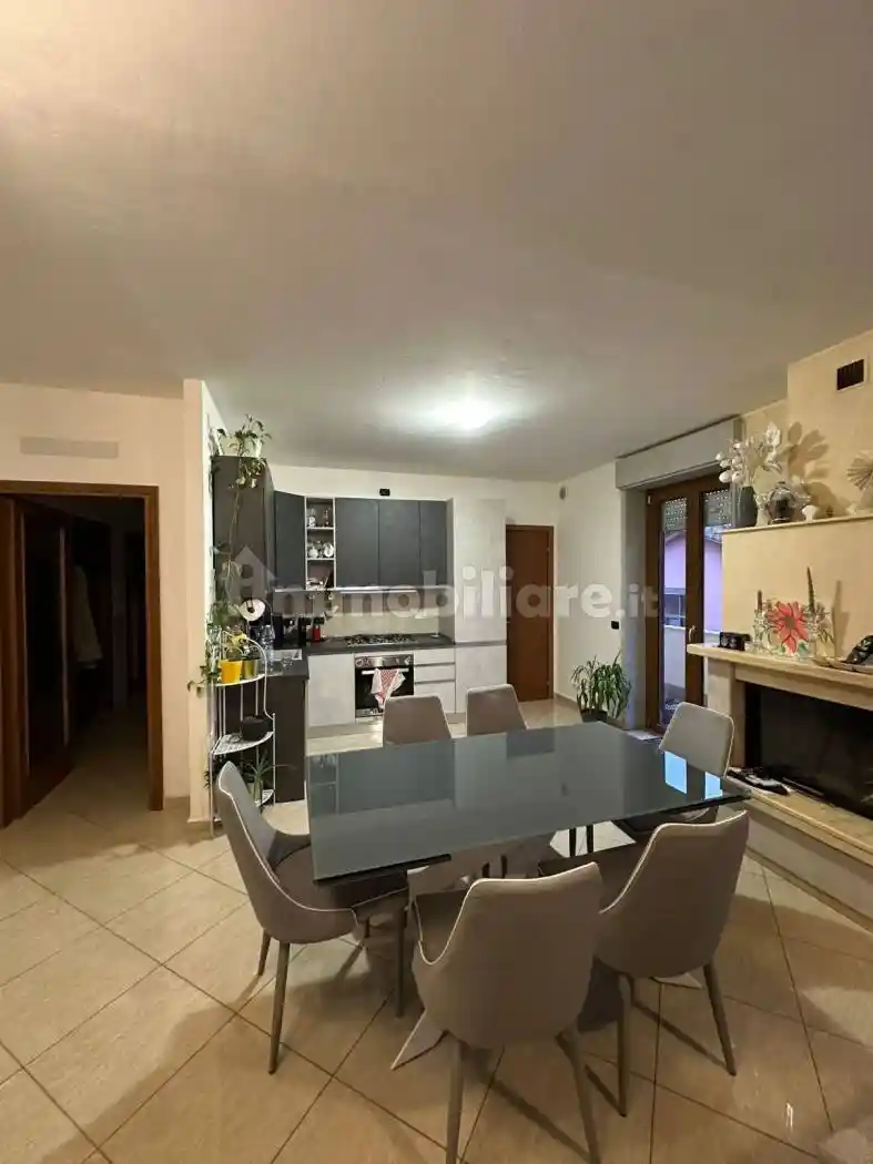 Appartamento in vendita a Assisi