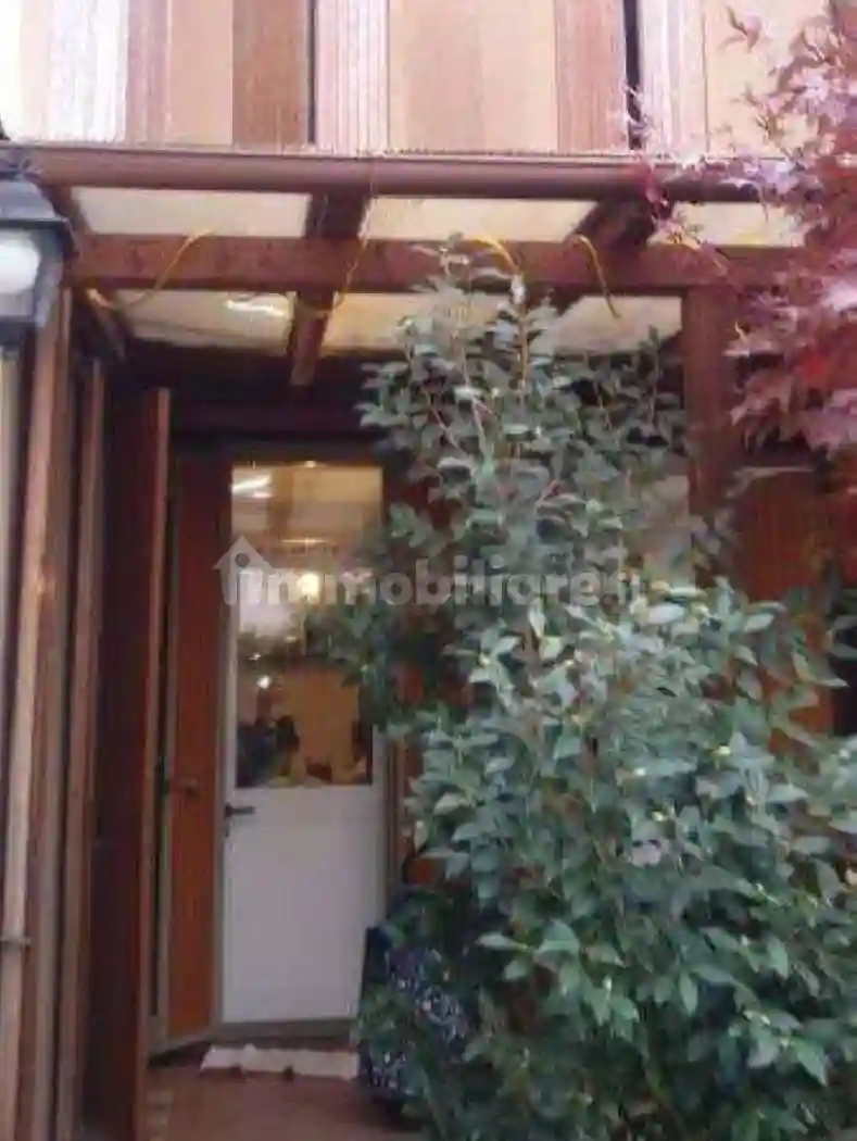 Villetta a schiera - foto 5