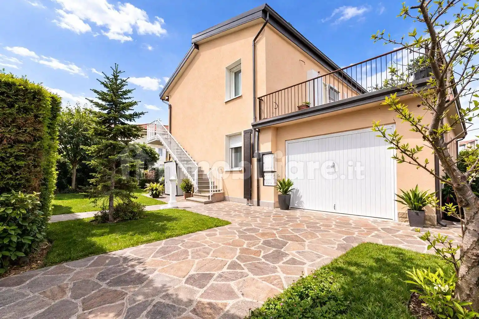 Appartamento in vendita a Abano Terme