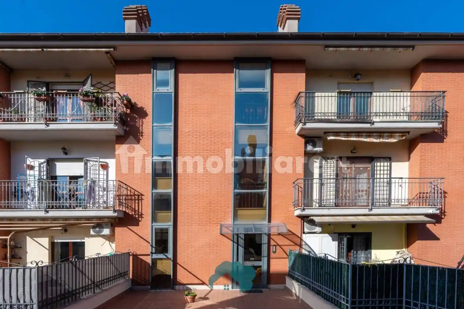 Appartamento in vendita a Gallicano nel Lazio