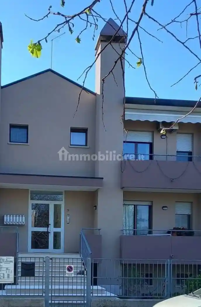 Appartamento in vendita a Adria