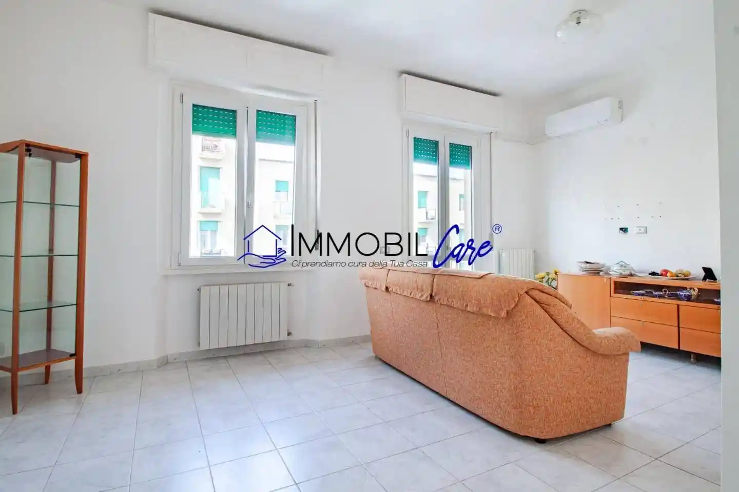 Appartamento in vendita a Livorno