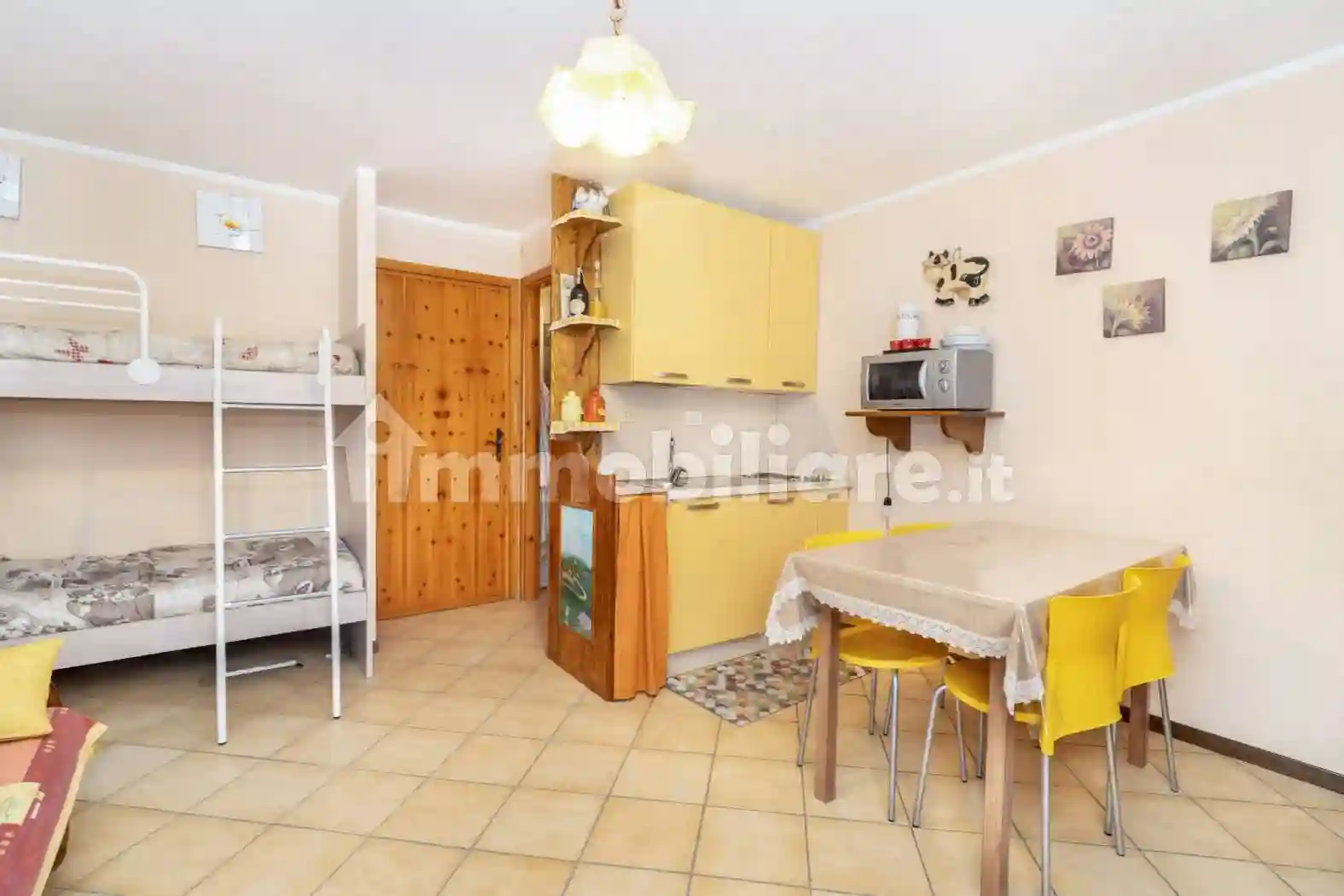 Appartamento - foto 4