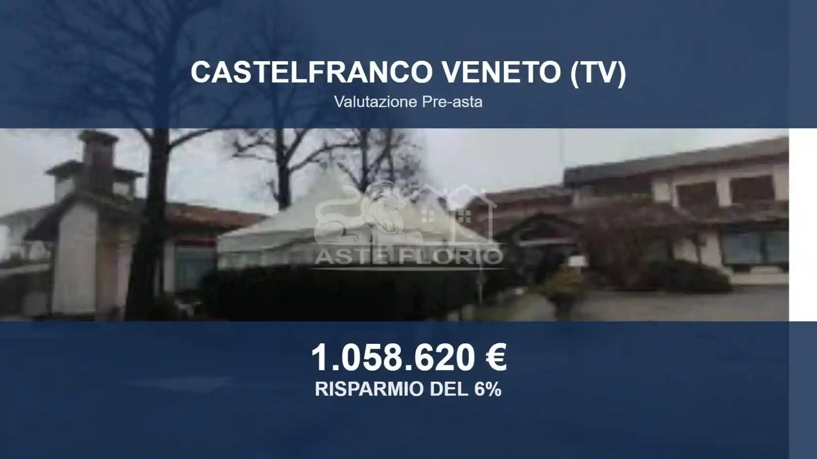 Appartamento in vendita a Castelfranco Veneto