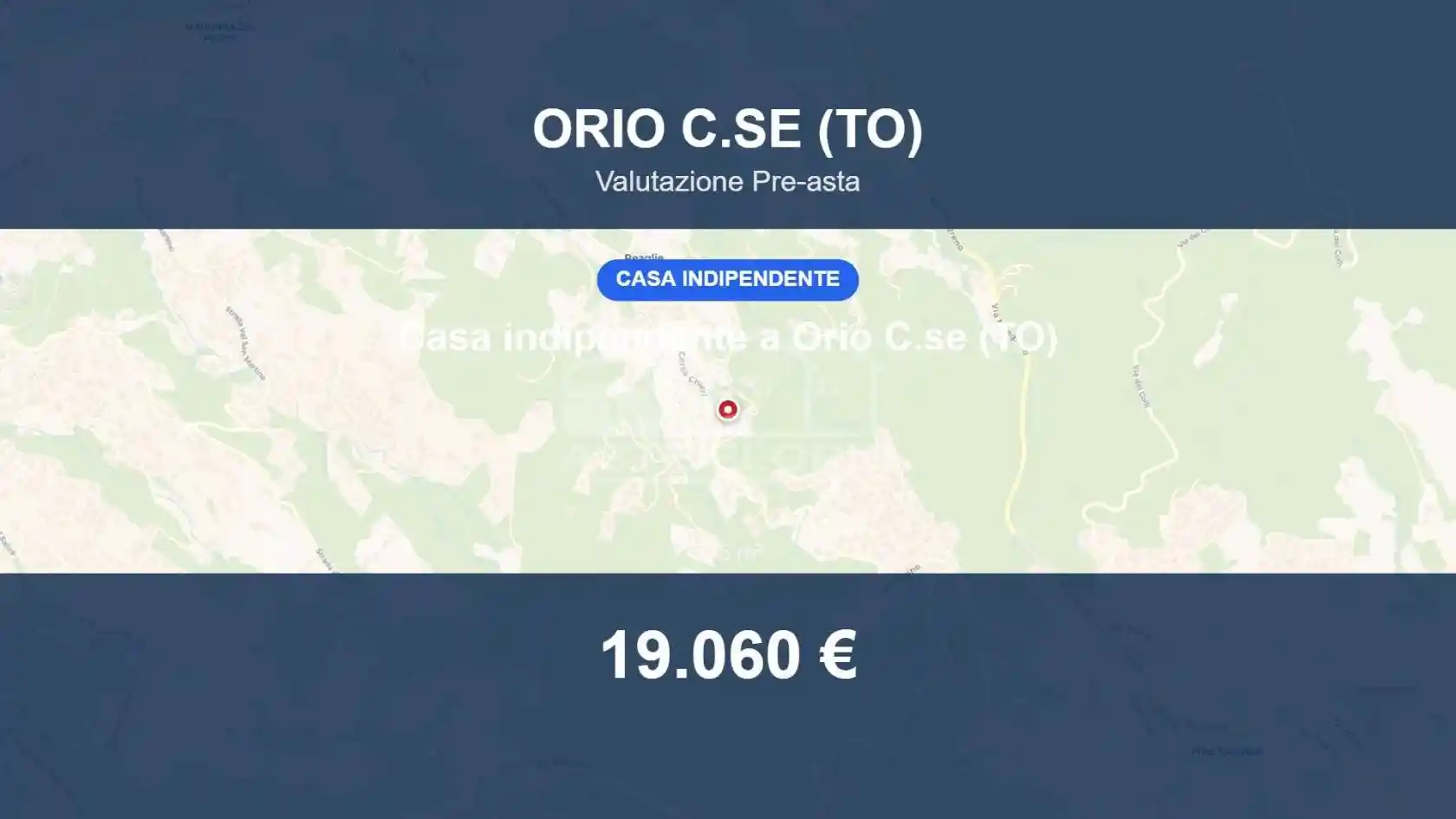 Villa in vendita a Torino