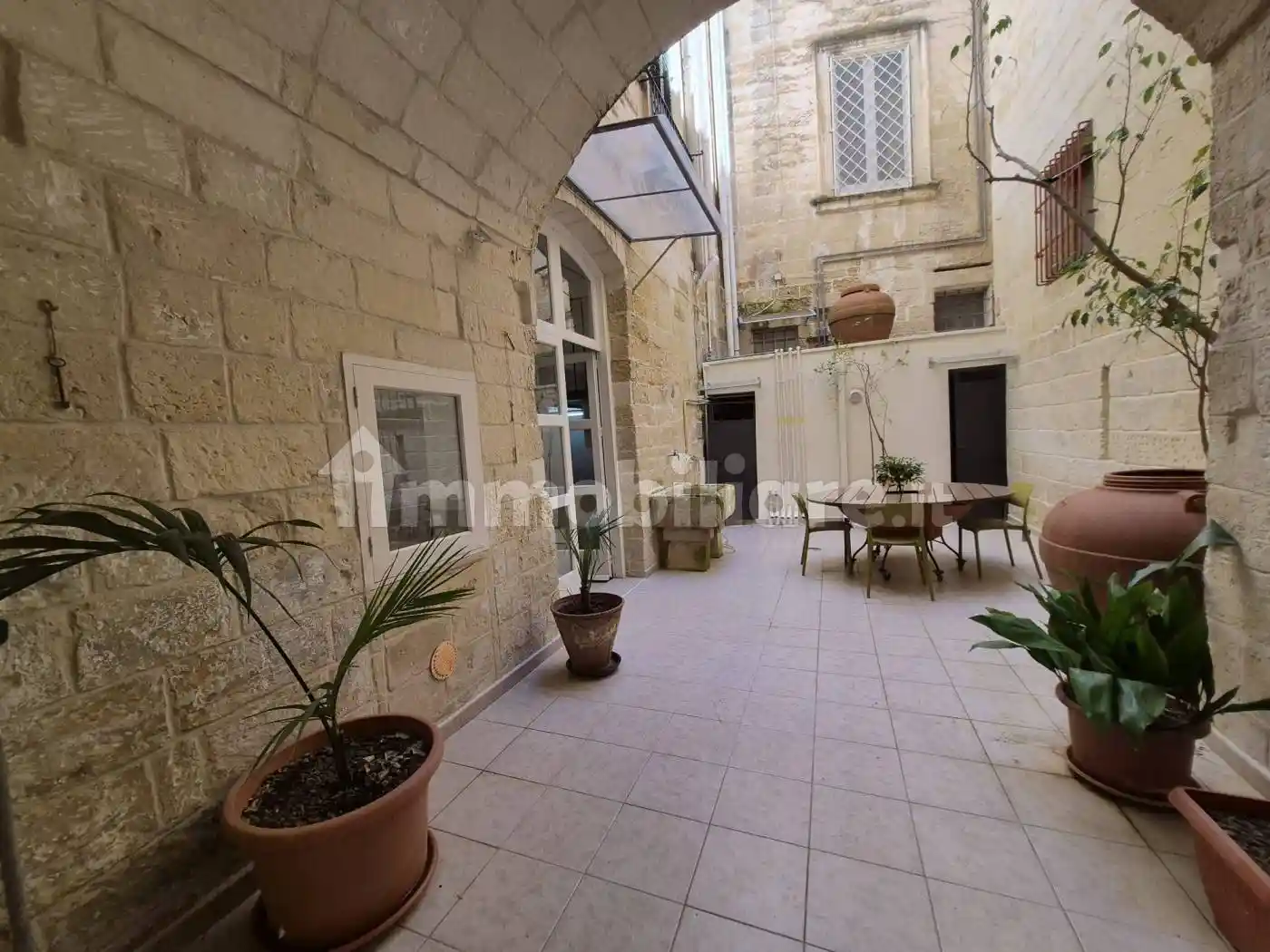 Appartamento in affitto a Lecce