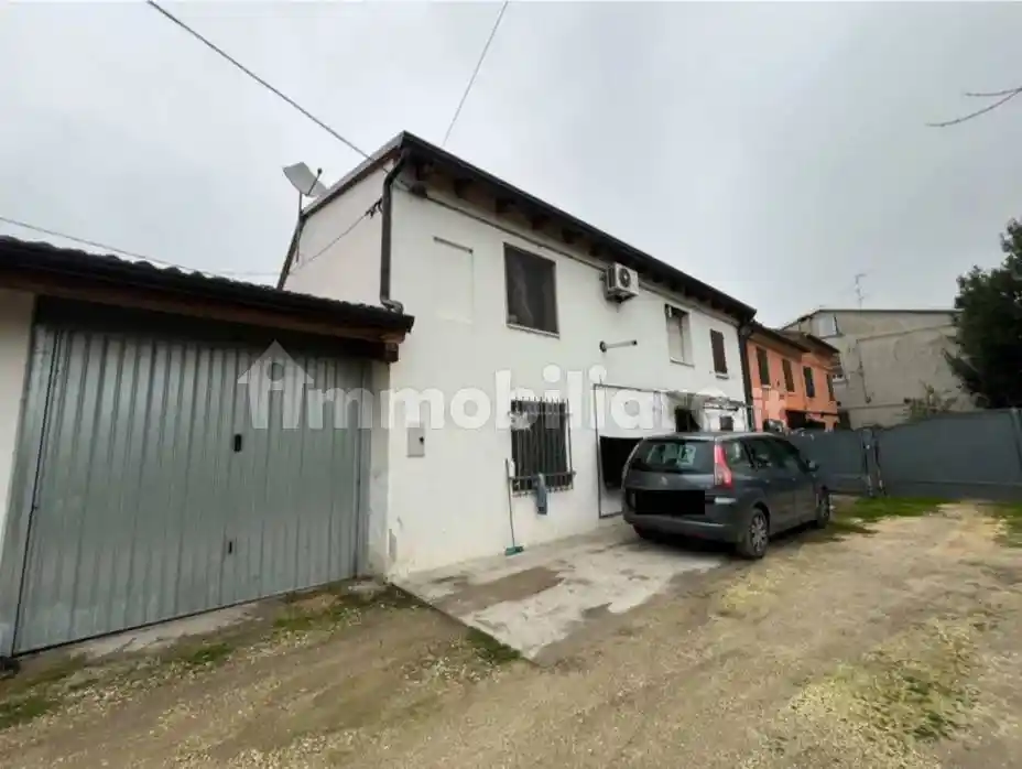 Casa indipendente in vendita a Concordia sulla Secchia