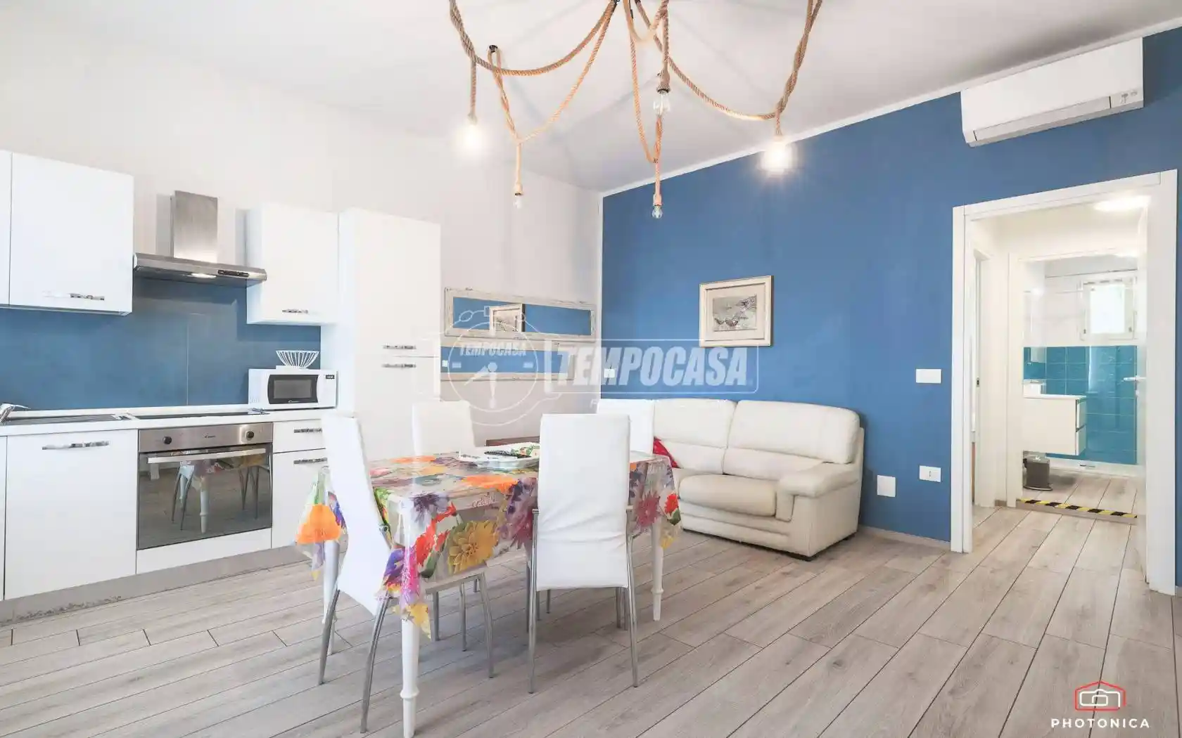 Appartamento in vendita a Ravenna